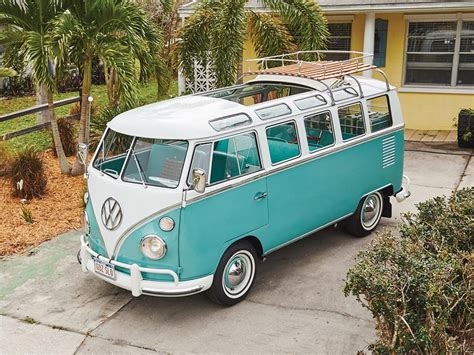Contact information for livechaty.eu - Browse the best March 2024 deals on Volkswagen Microbus vehicles for sale. Save $0 this March on a Volkswagen Microbus on CarGurus.